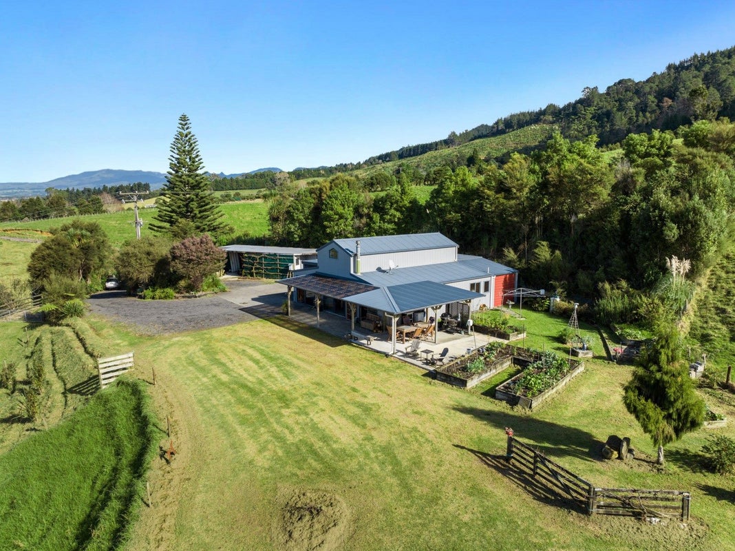 225C Woodland Road, Tahawai, Katikati - Carousel 1