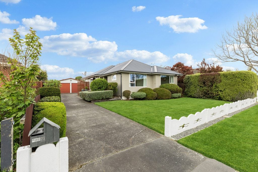 28 Olivine Street, Shirley, Christchurch - Carousel 1