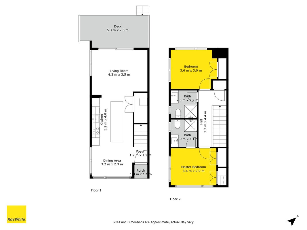 11B Range View Road, Mount Albert, Auckland - Carousel 40