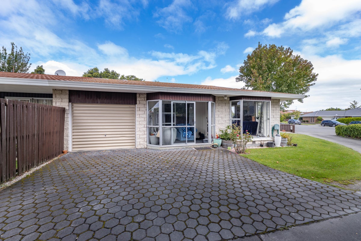 1/38 Brogar Place, Casebrook, Christchurch - Carousel 1
