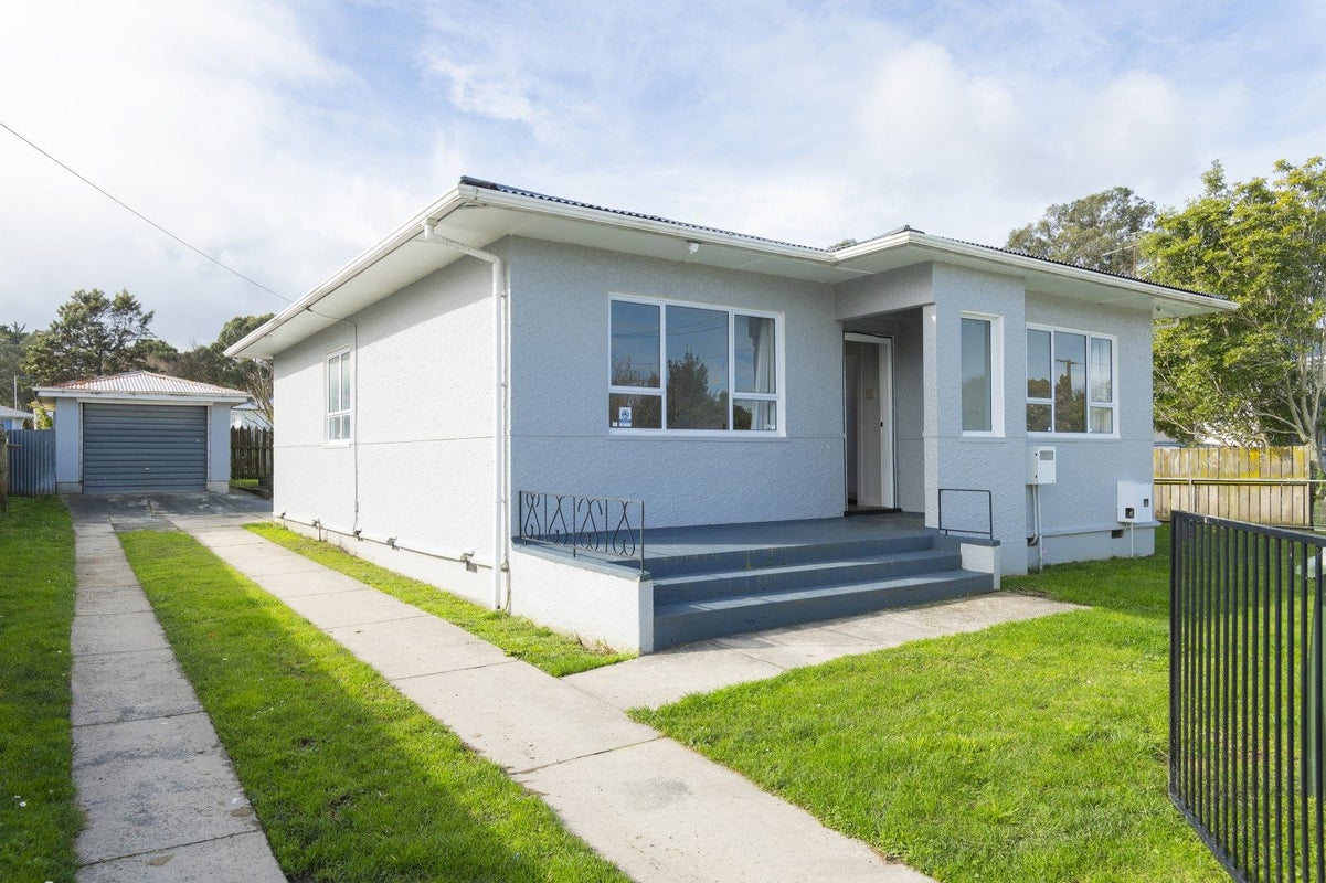 12 Grundy Street, Mangapapa, Gisborne - Carousel 1
