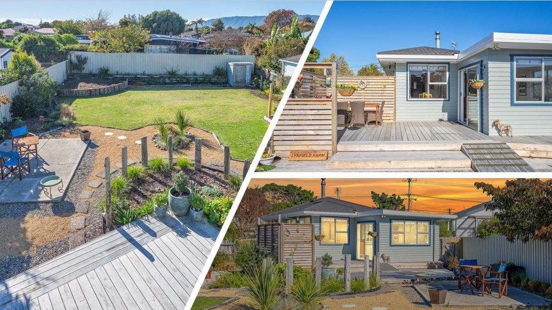 61 Martin Road, Paraparaumu Beach, Paraparaumu - Carousel 1