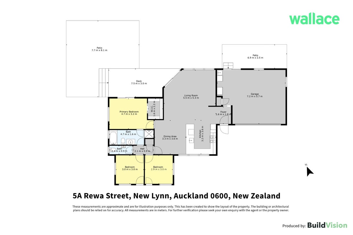 5A Rewa Street, New Lynn, Auckland - Carousel 38