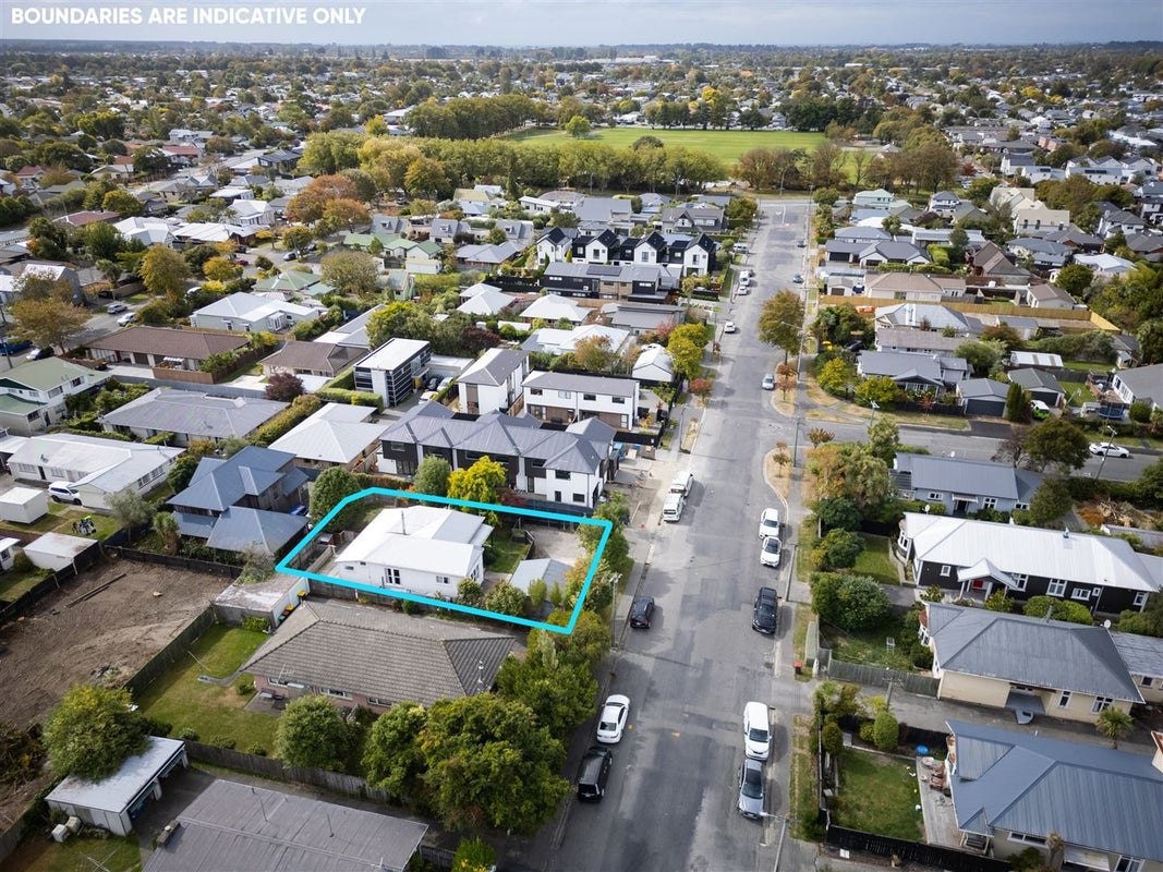 19 Winton Street, St Albans, Christchurch - Carousel 2
