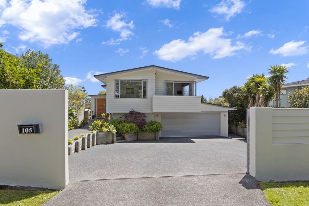 105 Kowhai Road, Mairangi Bay, Auckland - Carousel 1