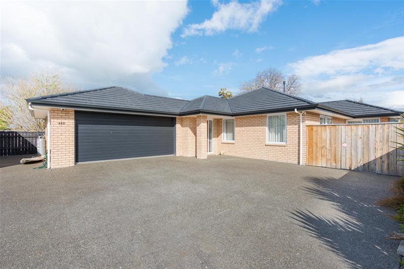 48B Adams Lane, Springlands, Blenheim - Carousel 20
