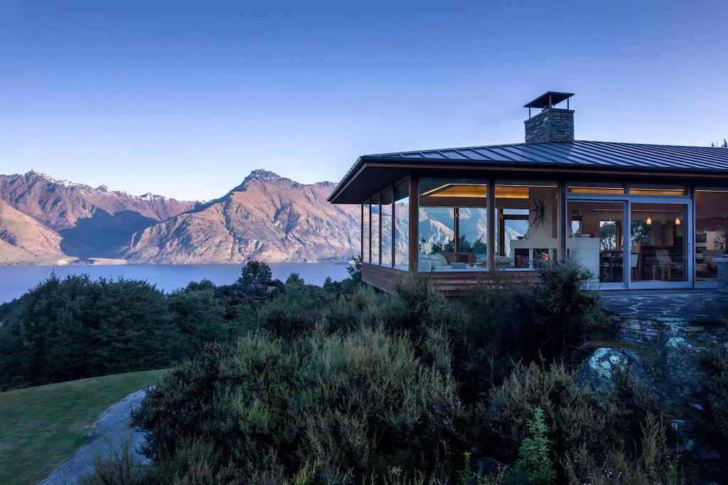 14 Closeburn Road, Closeburn, Queenstown - Carousel 20