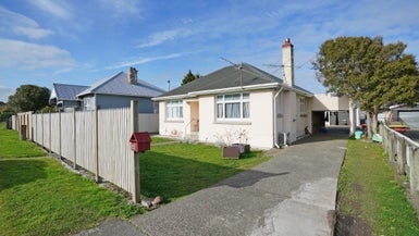 23 Fox Street, Avenal, Invercargill - Carousel 1