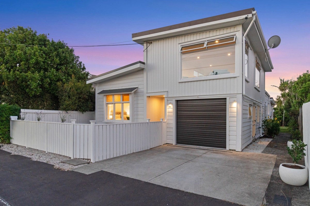 54 Calliope Road, Devonport, Auckland - Carousel 2