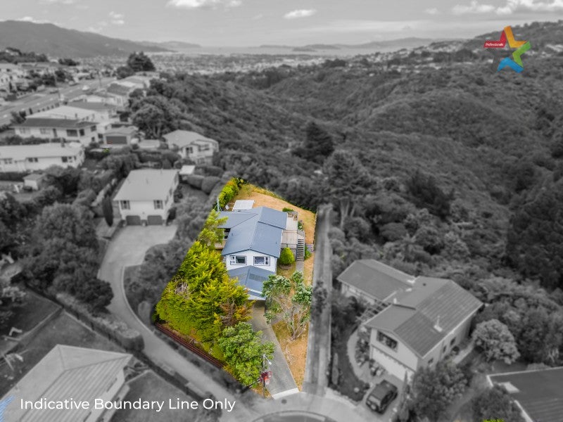 19 Timaru Grove, Kelson, Lower Hutt - Carousel 22