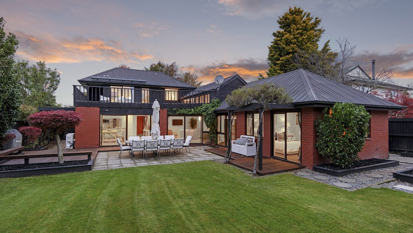 35 Corfe Street, Ilam, Christchurch - Carousel 1