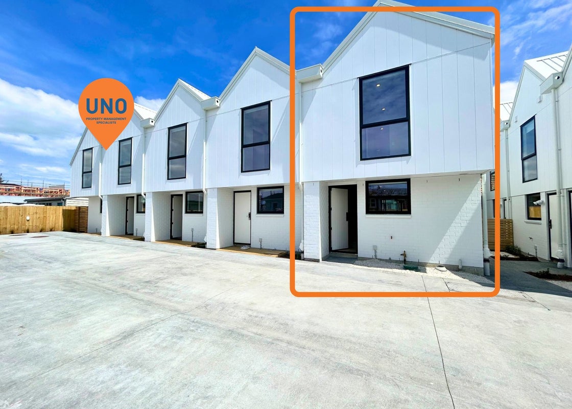 5/4 Mead Street, Avondale, Auckland - Carousel 1