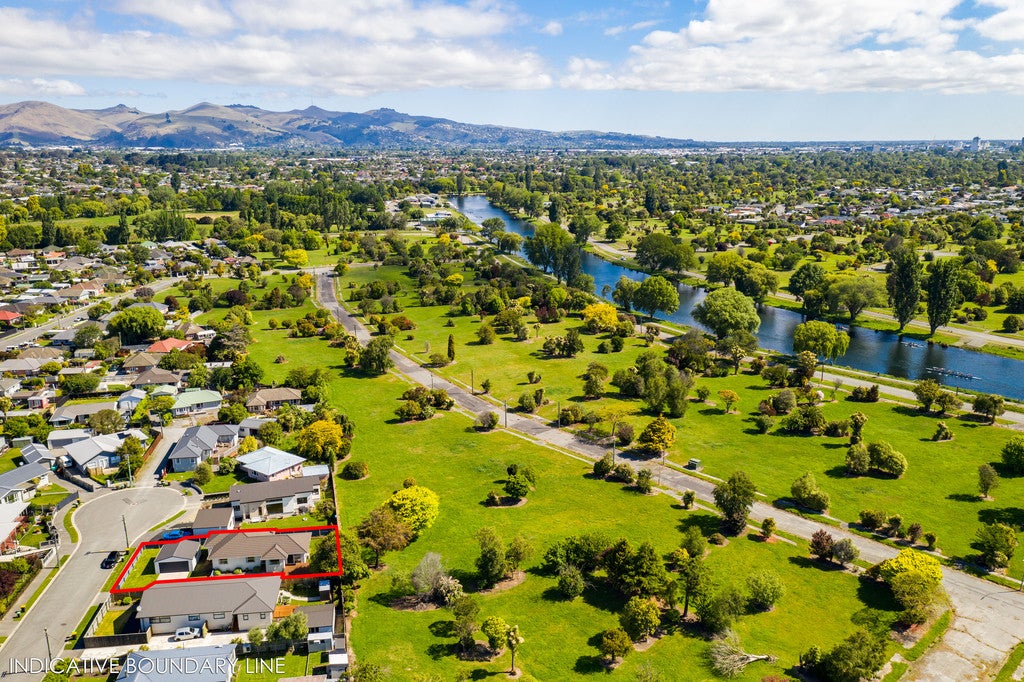 24 Horton Place, Avondale, Christchurch - Carousel 2