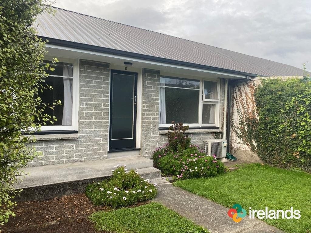 3/26 Naseby Street, Merivale, Christchurch - Carousel 1