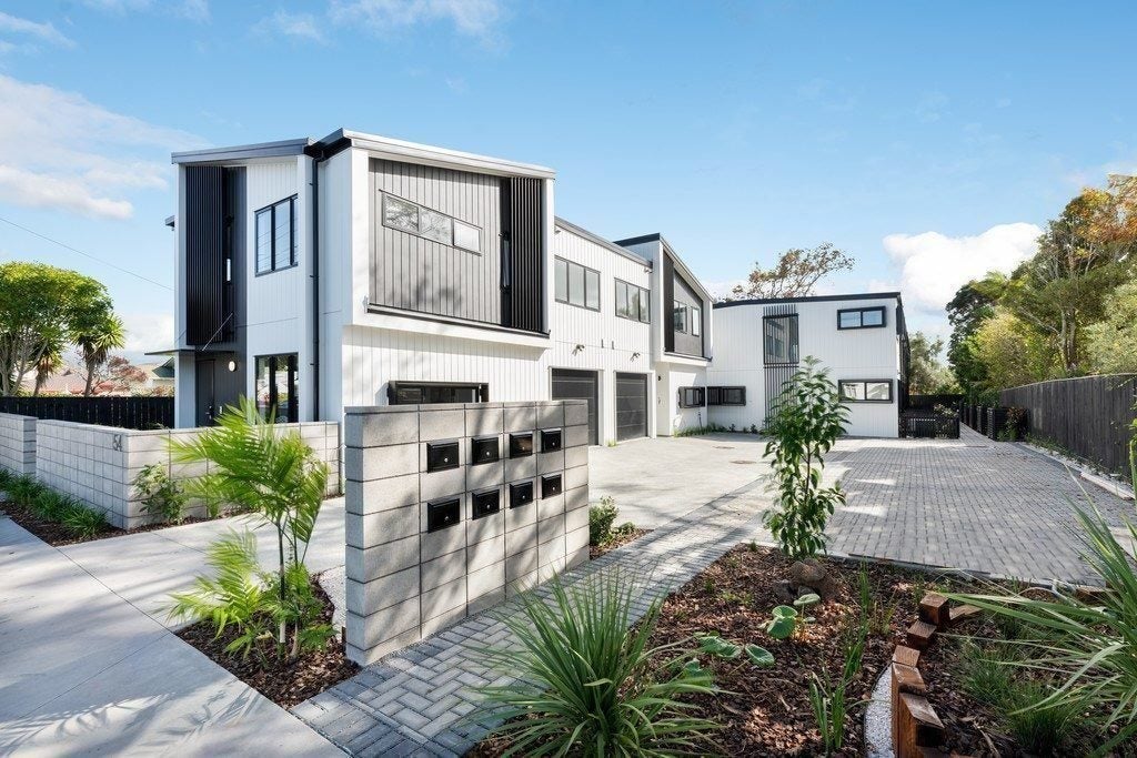 5/54 Bayswater Avenue, Bayswater, Auckland - Carousel 1