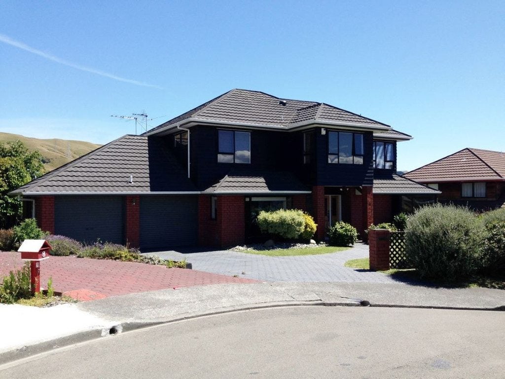 6 Maywood Grove, Churton Park, Wellington - Carousel 1