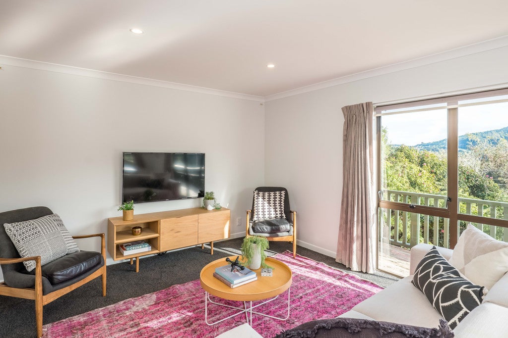 64 Mairangi Road, Wadestown, Wellington - Carousel 2