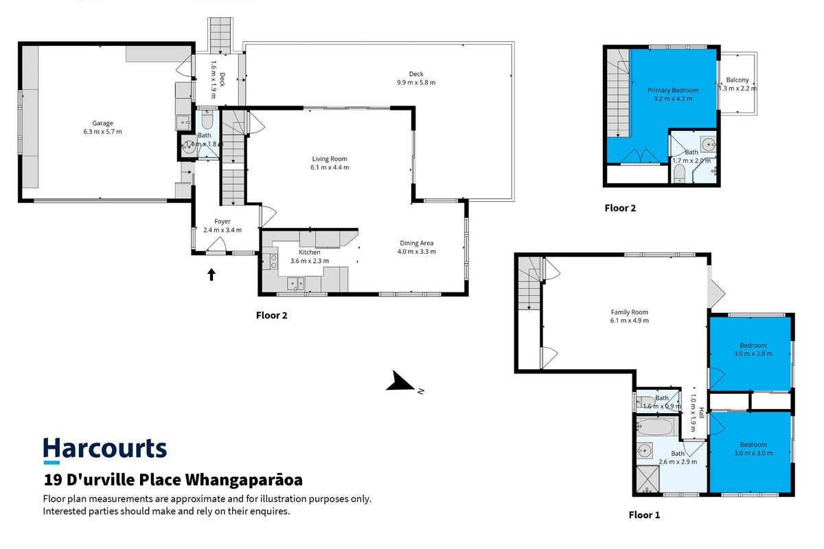 19 D'Urville Place, Gulf Harbour, Whangaparaoa - Carousel 29