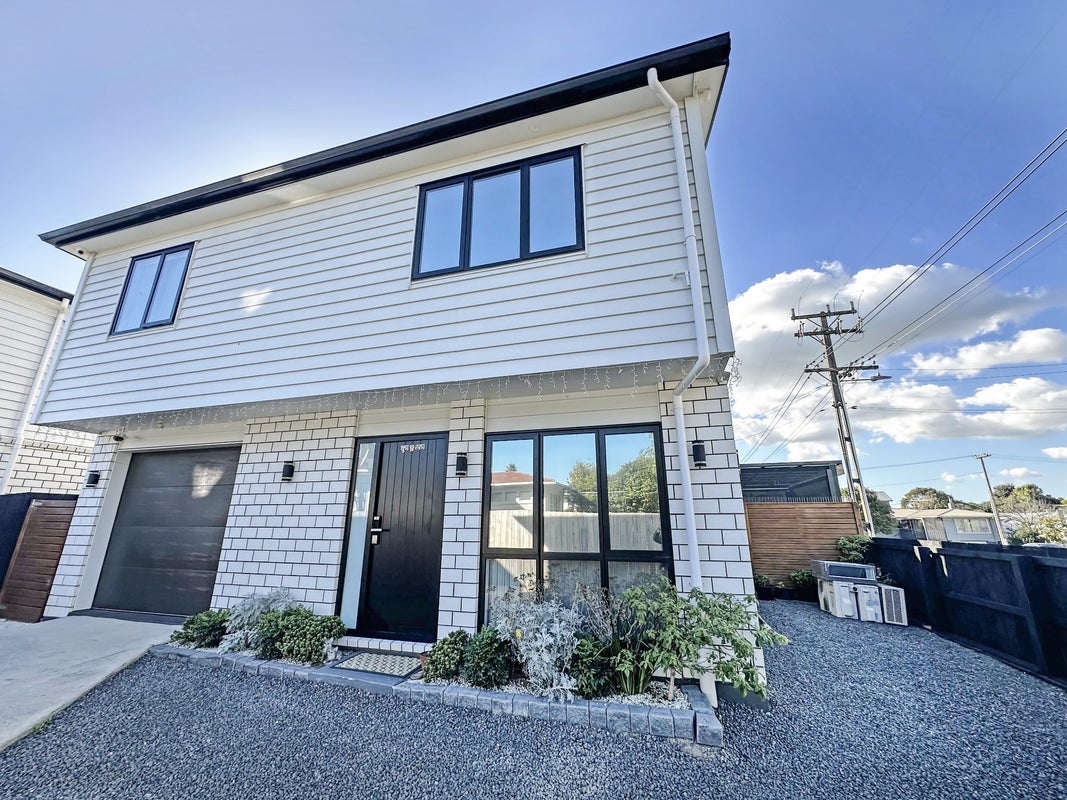 17A Kerrydale Road, Manurewa, Auckland - Carousel 21