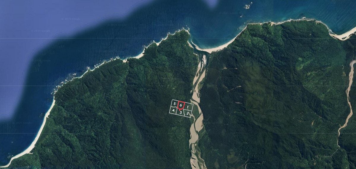 0 Paringa River, Paringa, Haast - Carousel 13