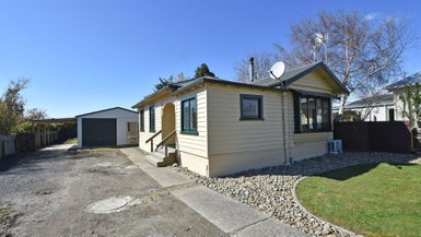 128 Venus Street, Strathern, Invercargill - Carousel 1