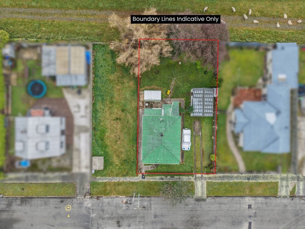 20 Lynn Street, Oamaru North, Oamaru - Carousel 18
