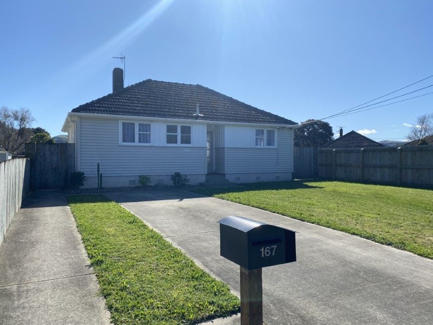 167 Oxford Terrace, Epuni, Lower Hutt - Carousel 1