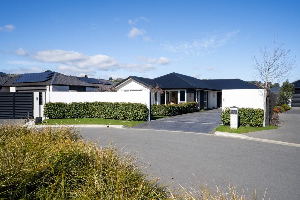 8 Terrier Lane, Halswell, Christchurch - Carousel 22