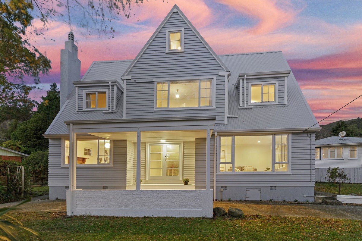 117 Horoeka Street, Stokes Valley, Lower Hutt - Carousel 1