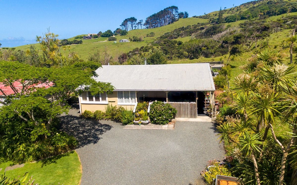 8121 State Highway 12, Omapere, Kaikohe - Carousel 2