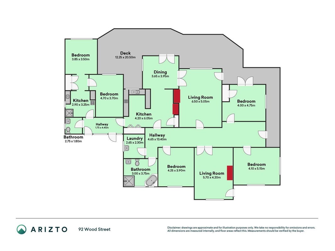 92 Wood Street, Takaro, Palmerston North - Carousel 20