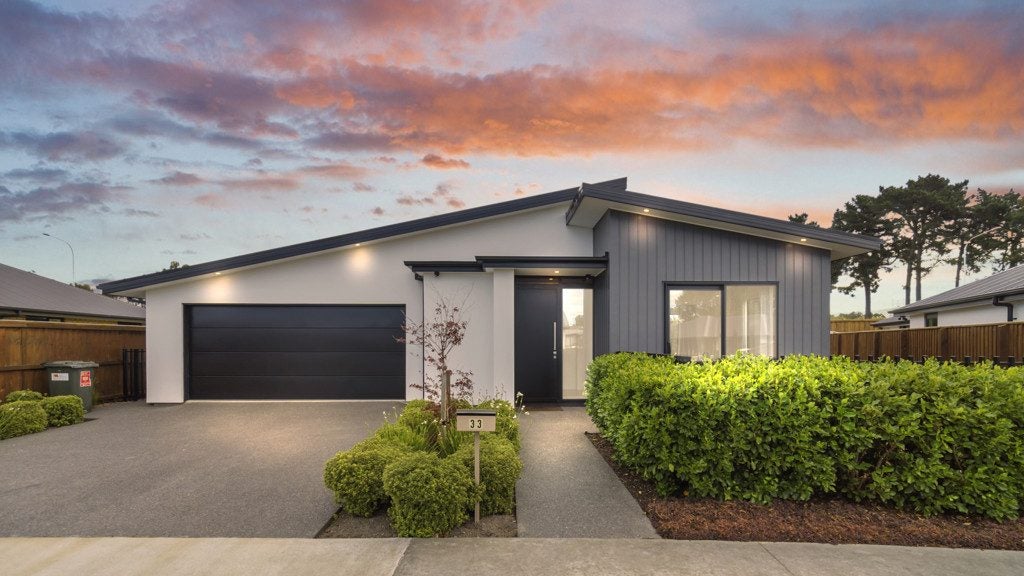 33 Durells Crescent, Kaiapoi, Kaiapoi - Carousel 2