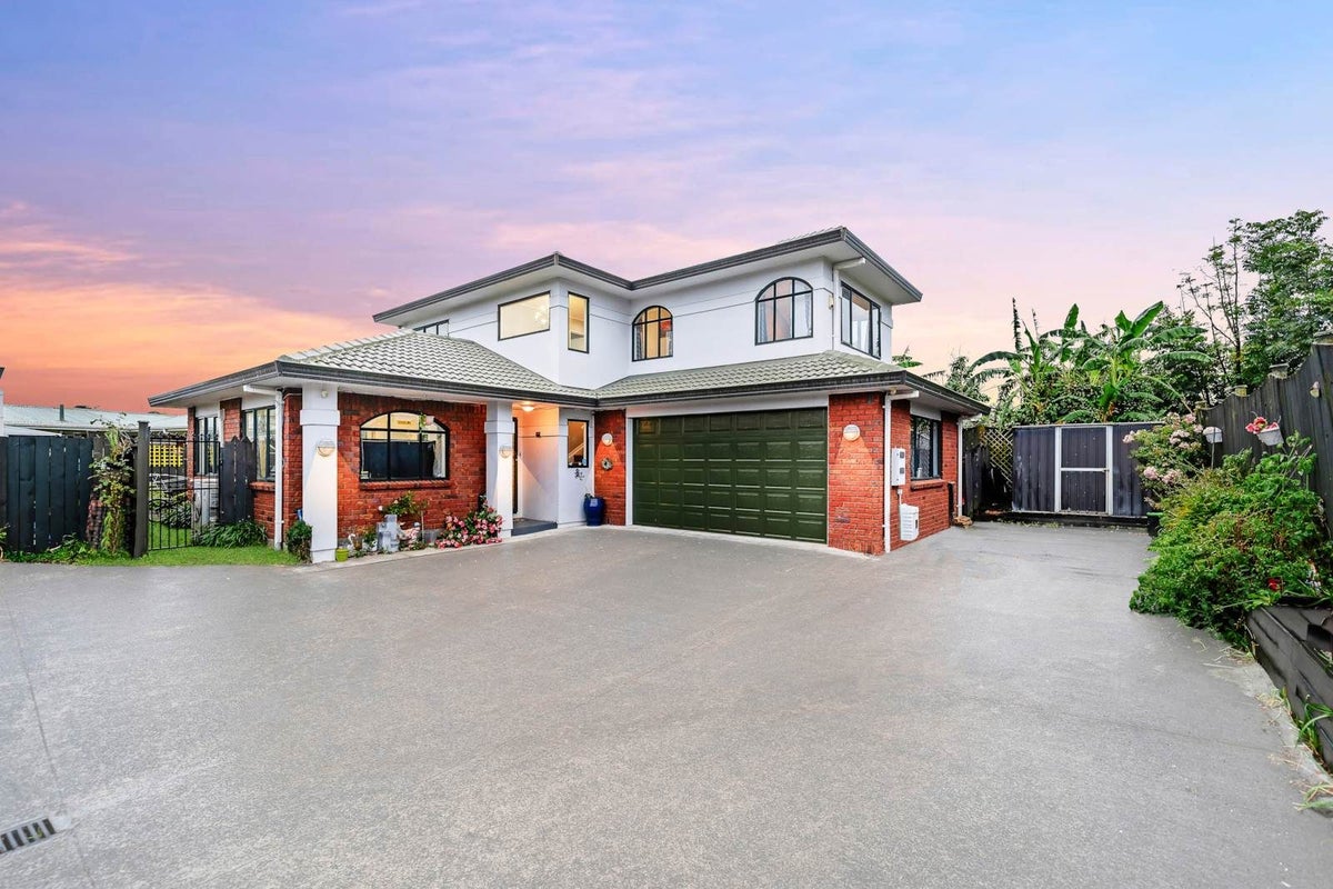 3/253 St George Street, Papatoetoe, Auckland - Carousel 1