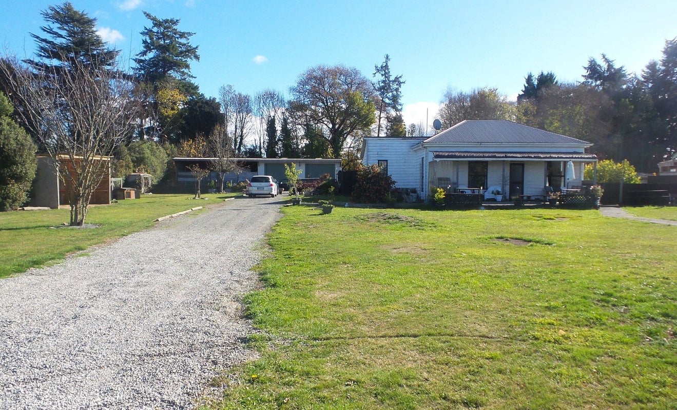 1003 Temuka - Orari Highway, ORARI, GERALDINE - Carousel 2