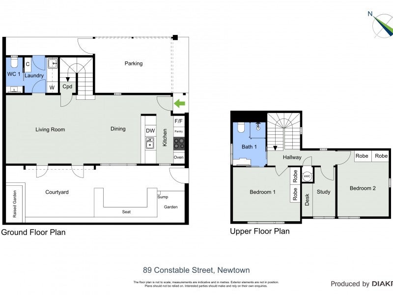 89 Constable Street, Newtown, Wellington - Carousel 11