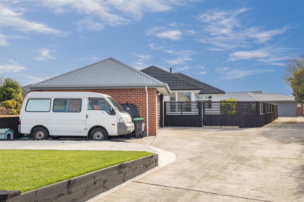 1/291 Greers Road, Bishopdale, Christchurch - Carousel 18