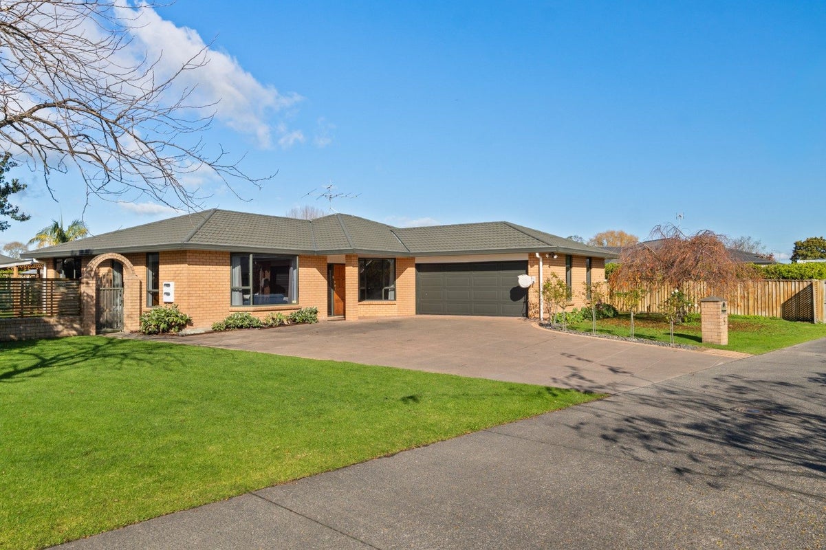 5 Margaret Place, Lytton West, Gisborne, Gisborne - Carousel 1