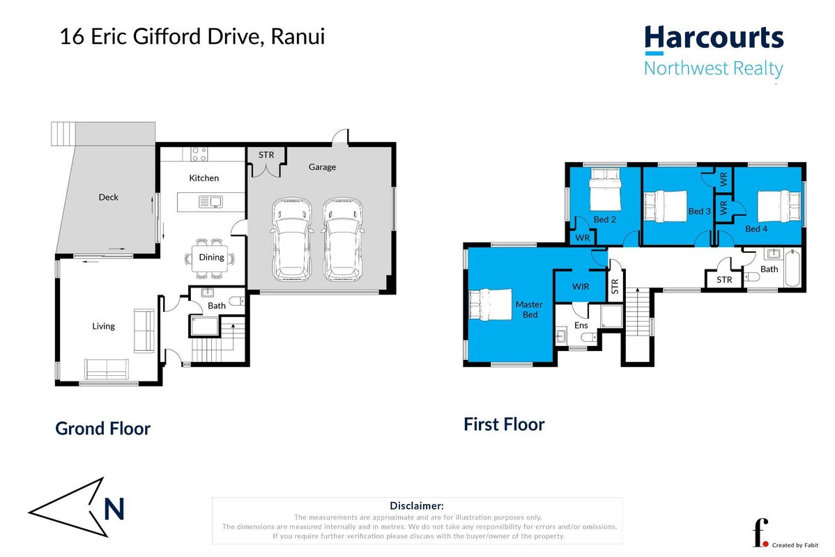 16 Eric Gifford Drive, Ranui, Auckland - Carousel 22