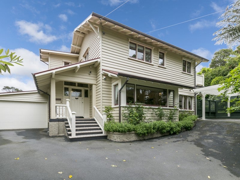 46 Nicholson Road, Khandallah, Wellington - Carousel 2