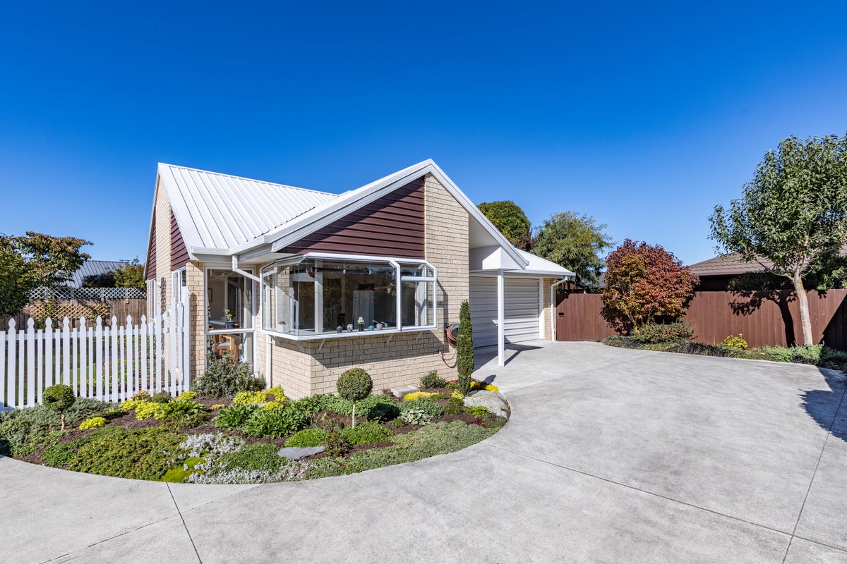12B Busby Place, Kaiapoi, Kaiapoi - Carousel 26