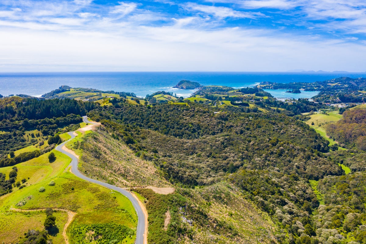 0 Waitokitoki Way, Tutukaka - Carousel 1