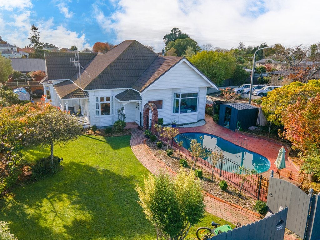 269 Otipua Road, Highfield, Timaru - Carousel 1