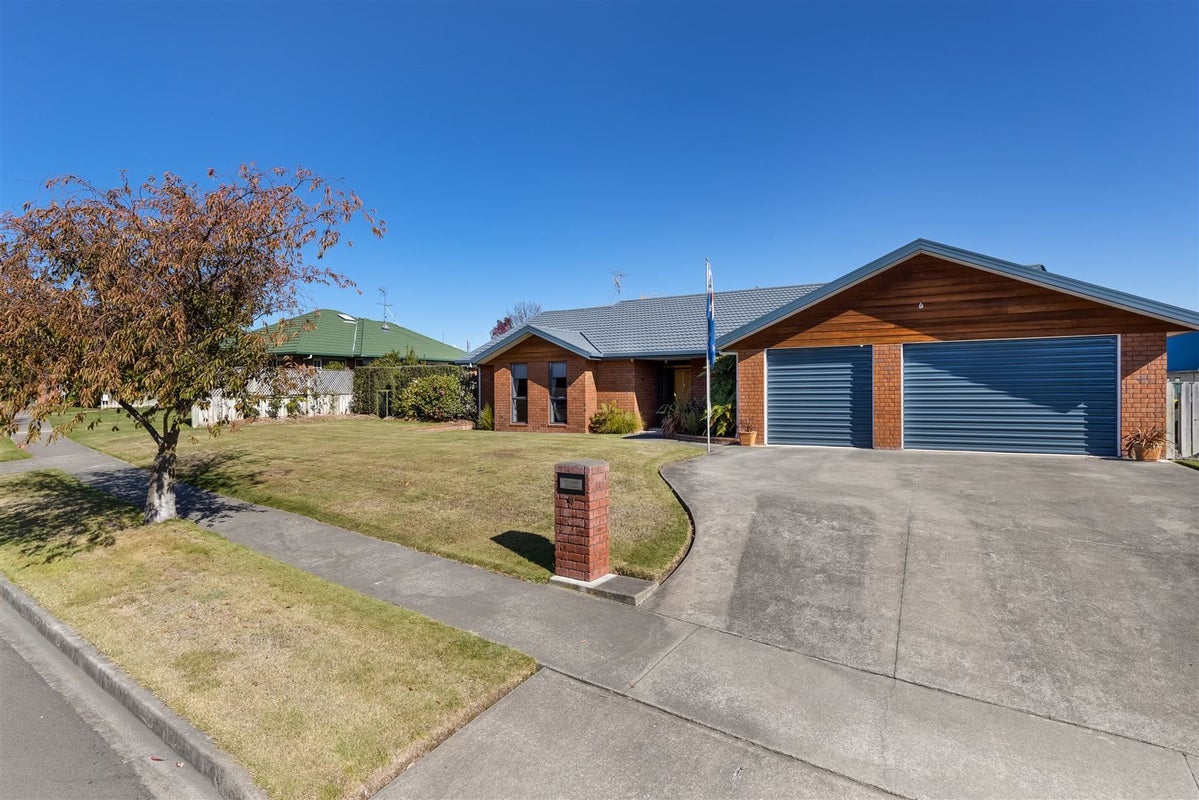 40 Hillcrest Avenue, Witherlea, Blenheim - Carousel 2