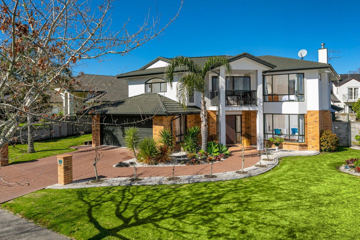 18 Oakway Drive, Schnapper Rock, Auckland - Carousel 1