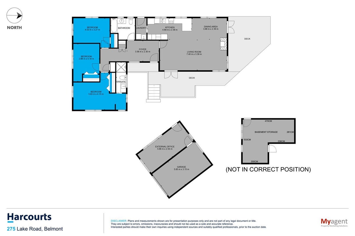 275 Lake Road, Belmont, Auckland - Carousel 24