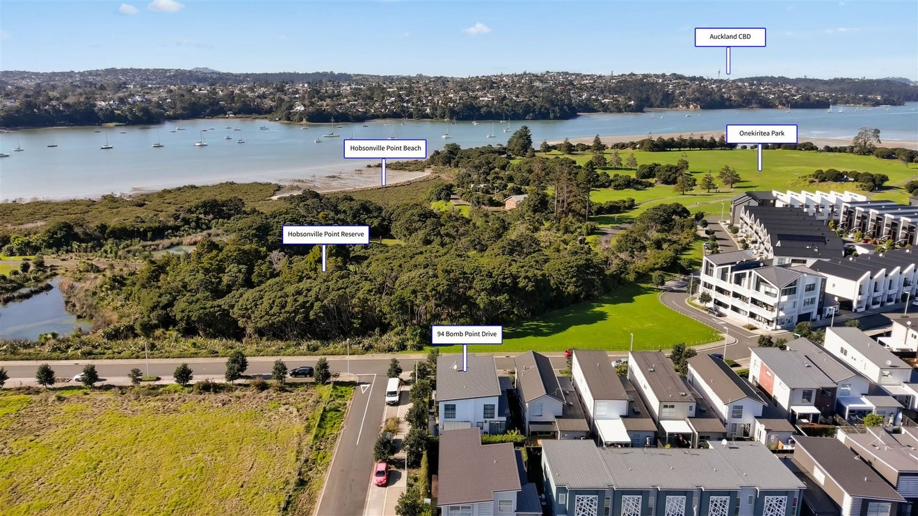 94 Bomb Point Drive, Hobsonville, Auckland - Carousel 1