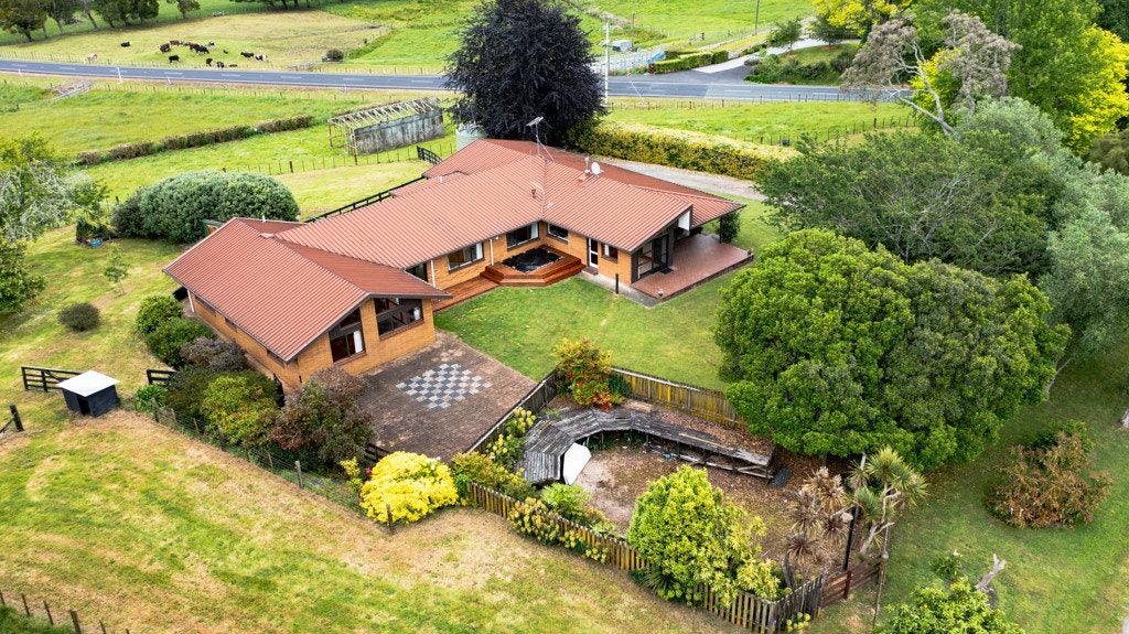 1756 Kakaramea Road, Ngahinapouri, Hamilton - Carousel 25
