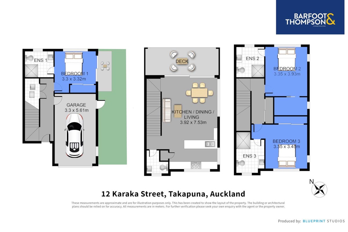12F Karaka Street, Takapuna, Auckland - Carousel 32