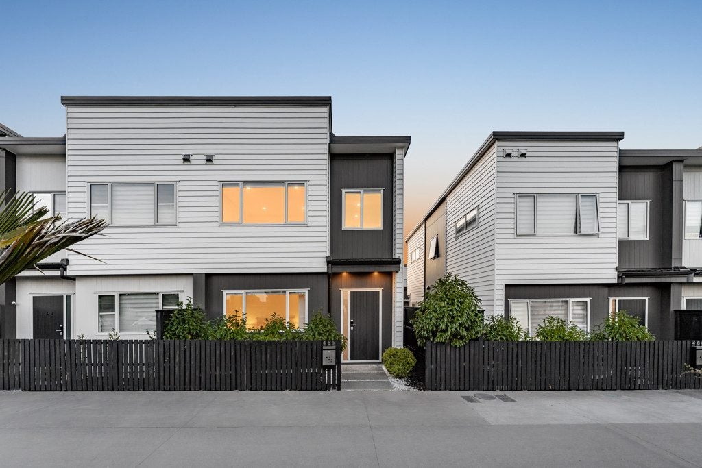 46B Joshua Carder Drive, Hobsonville, Auckland - Carousel 1