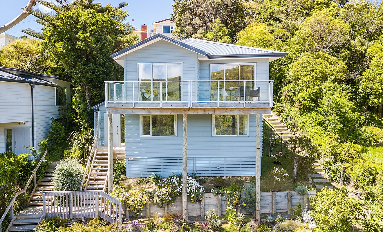 5A Worcester Street, Wilton, Wellington - Carousel 1